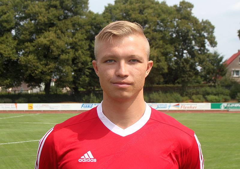 Arne Siebrecht