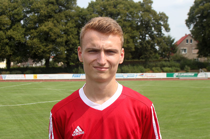 Espen Albrecht