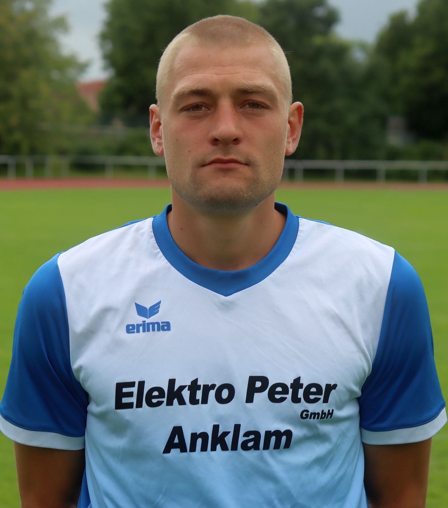 Christoph Campe
