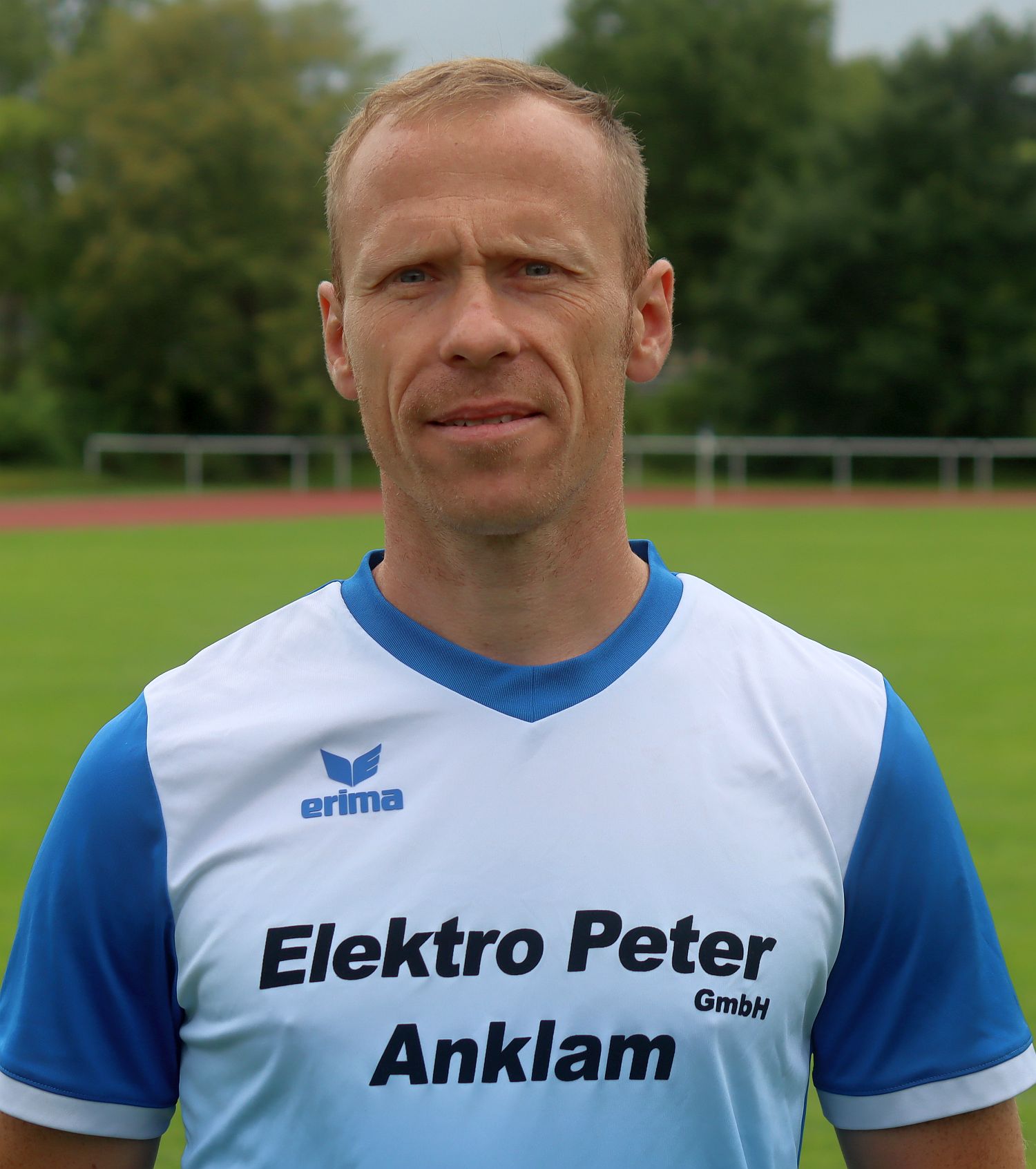 Michael Jeske
