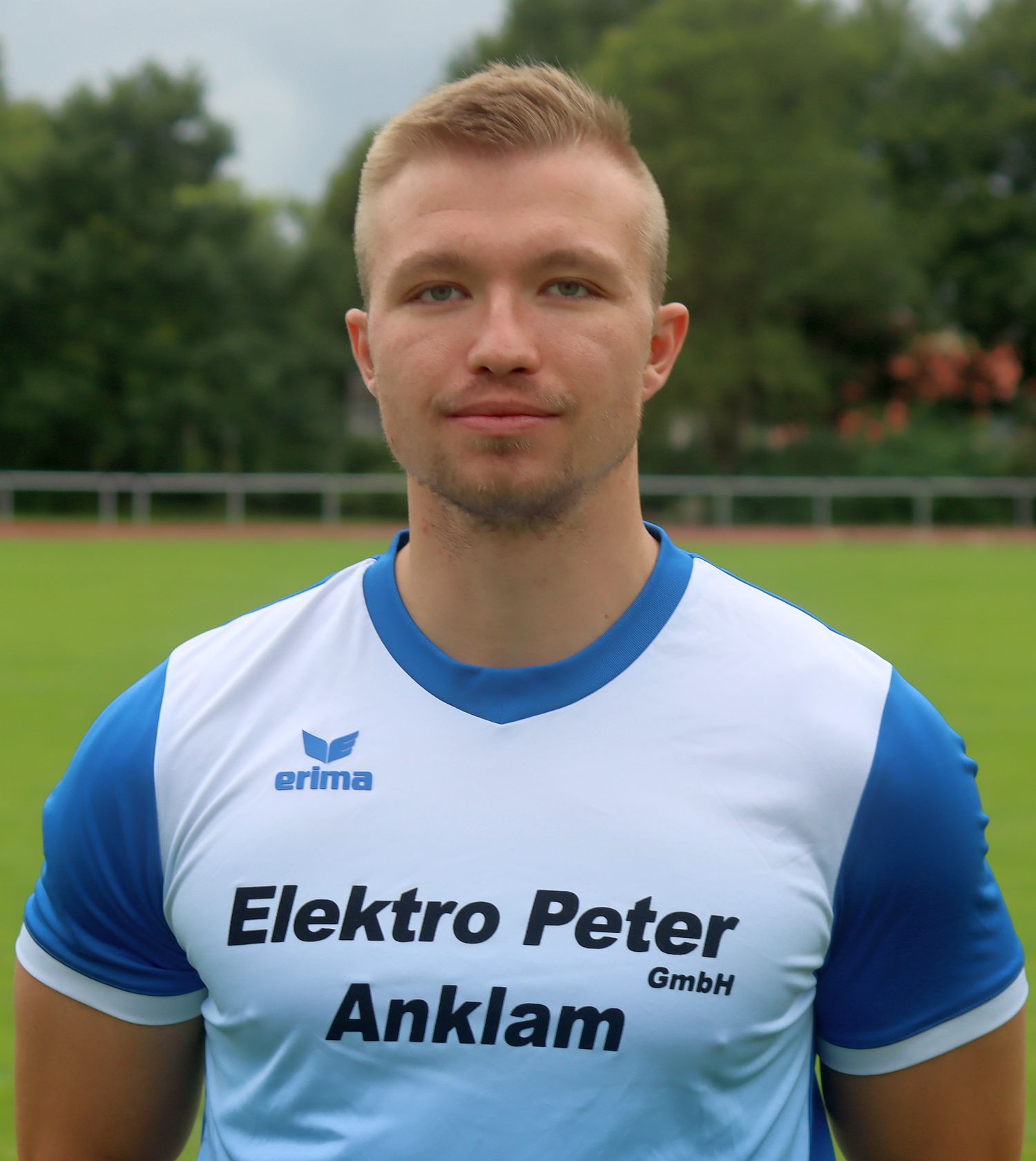 Arne Siebrecht