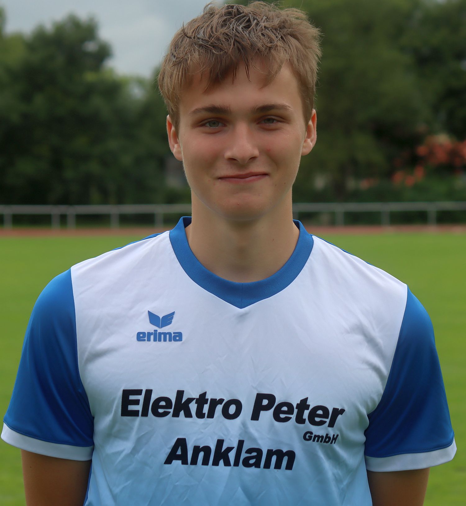 Lukas Behm