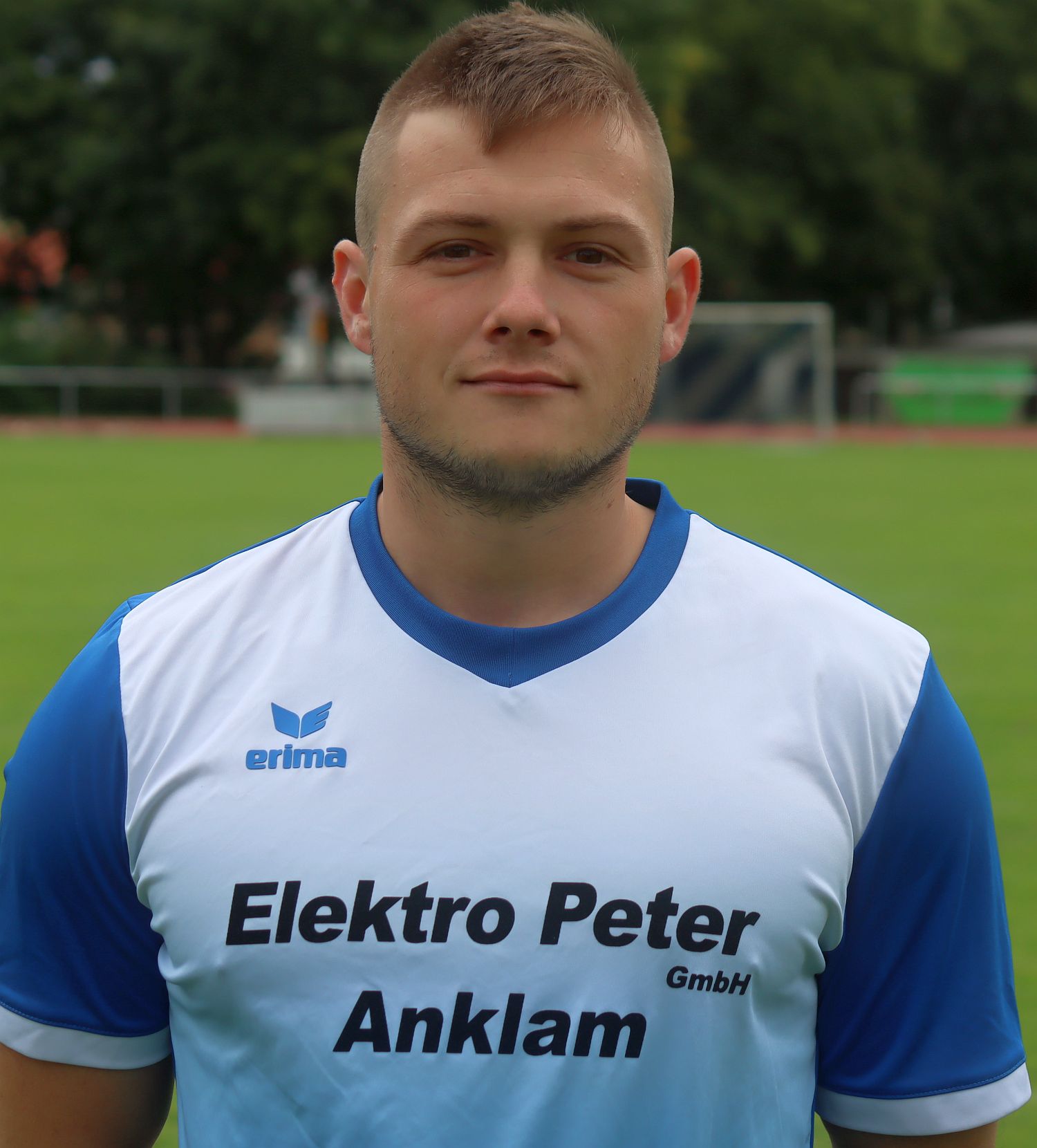 Markus Rogee
