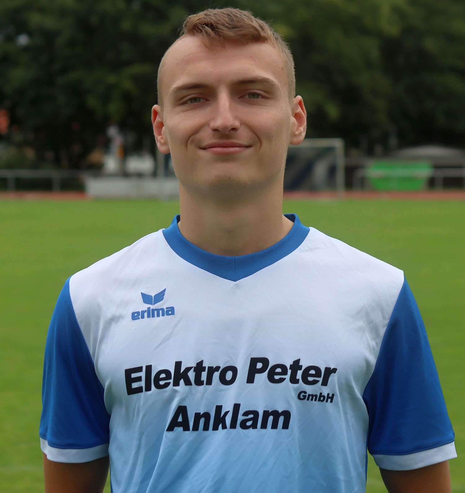 Espen Albrecht