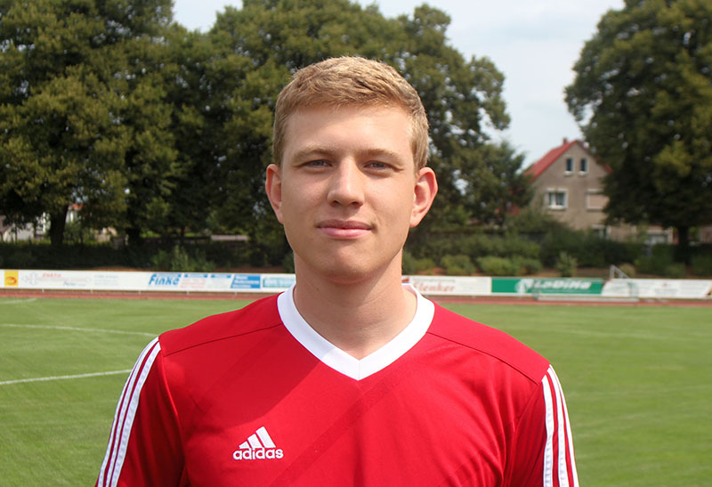 Kevin Zielke