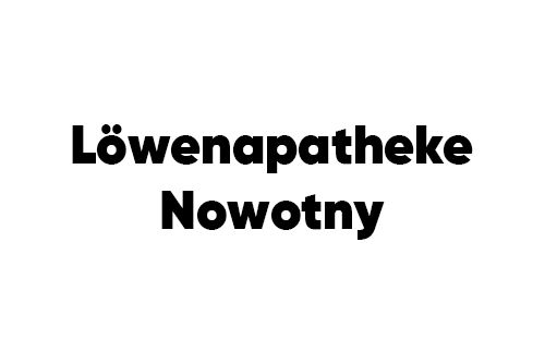 Löwenapatheke Frau Nowotny