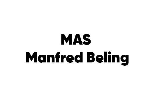 MAS Manfred Beling
