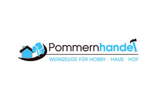 Pommernhandel Robert Brandt