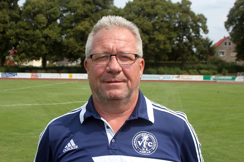 Rainer Gütschow