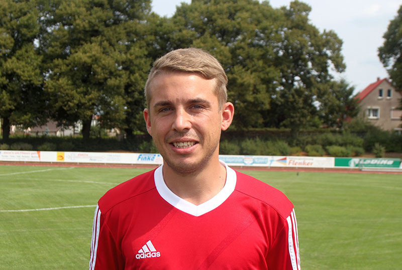 Sebastian Schulz
