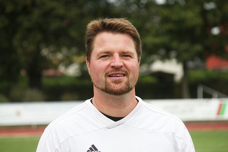 Steffen Johann