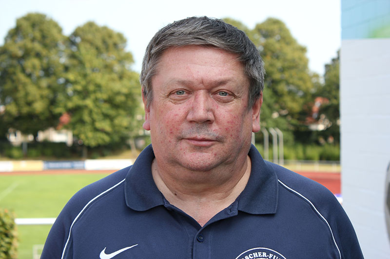 Ulrich Zimmer
