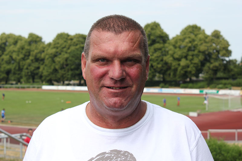 Heiko Wolf