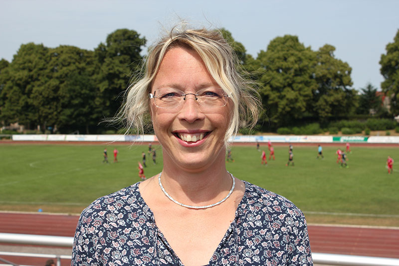Jutta Raßmann