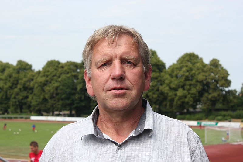 Rainer Lehnhoff