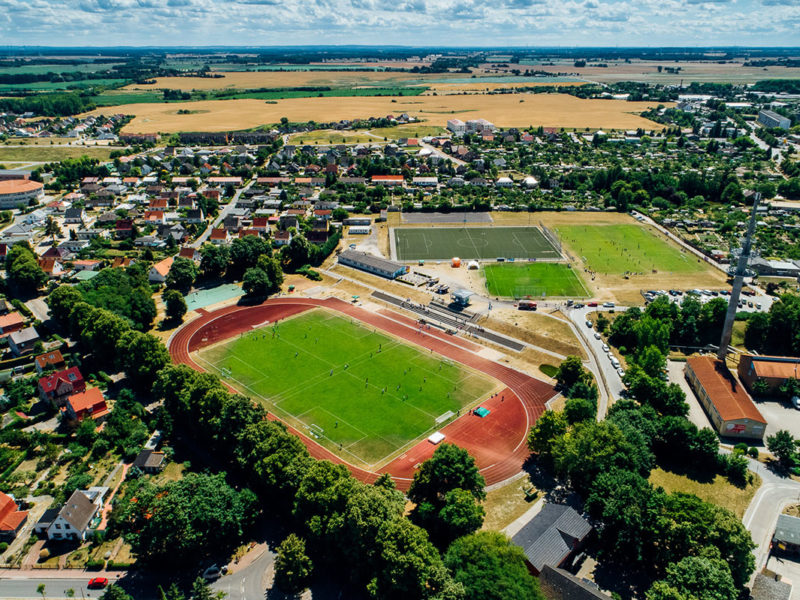So profitiert unser Nachwuchs von der Neukunden-Aktion der Stadtwerke Greifswald So profitiert unser Nachwuchs von der Neukunden-Aktion der Stadtwerke Greifswald