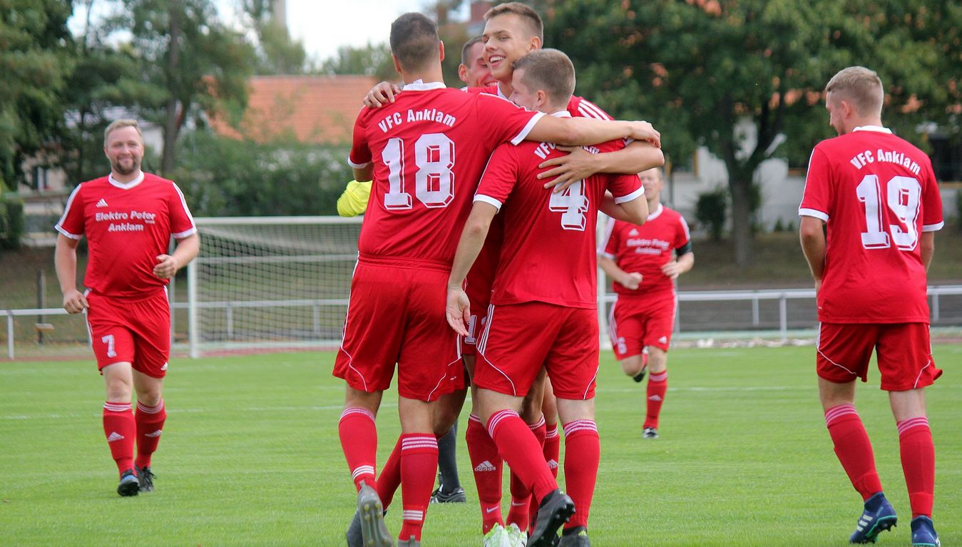 2:1-Auswärtssieg: Landesliga-Kicker beenden ihre Negativserie