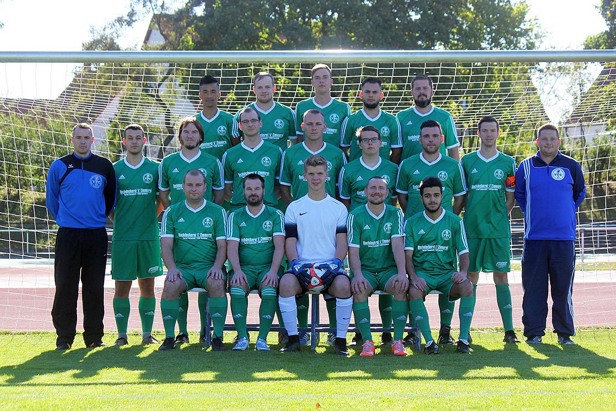 Kreisliga-Kicker unterliegen trotz guter Vorstellung beim Spitzenreiter