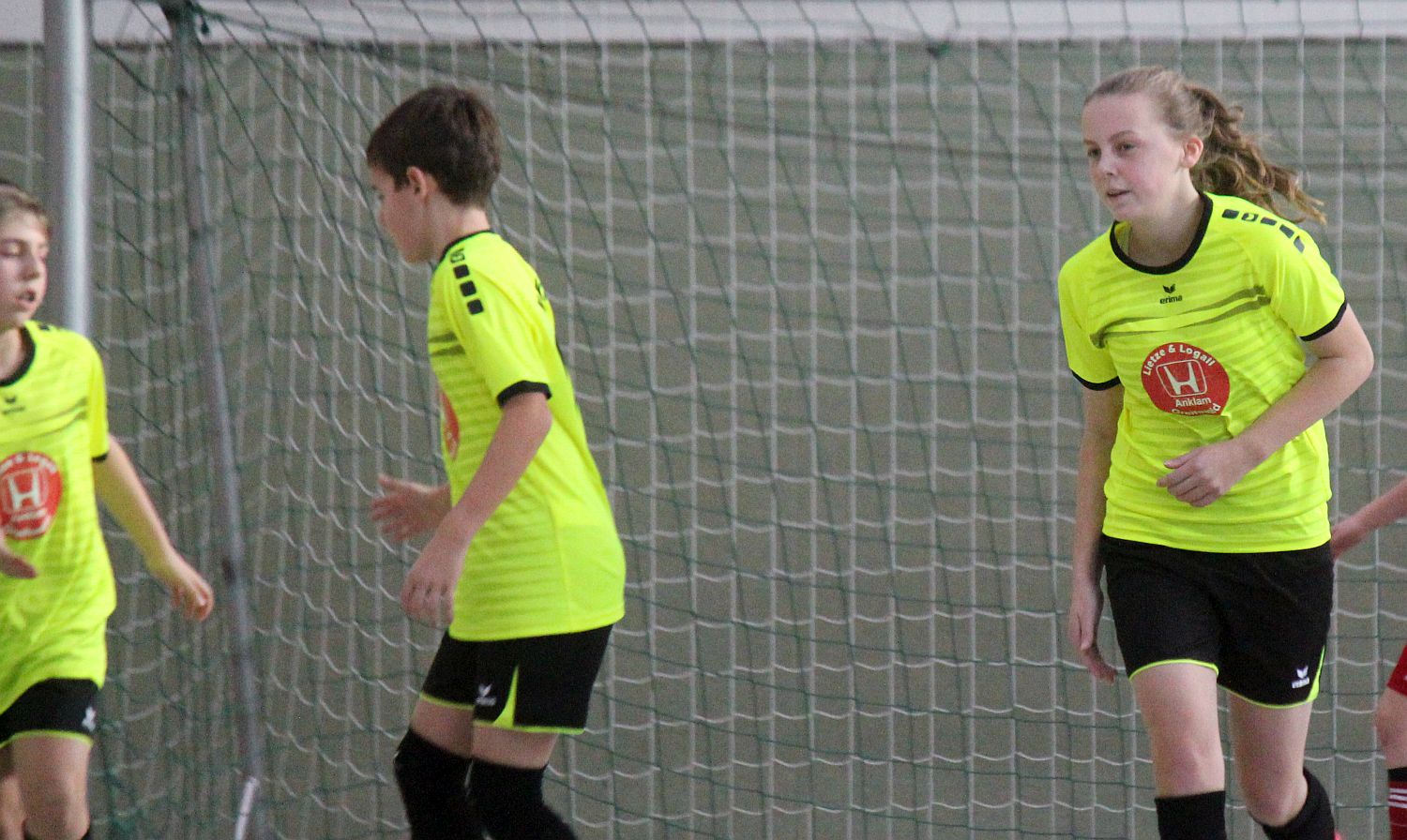 Futsal-Landesmeisterschaft: D1-Junioren verpassen Endrunden-Qualifikation klar