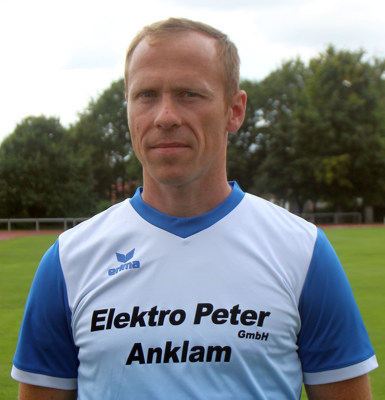 Michael Jeske