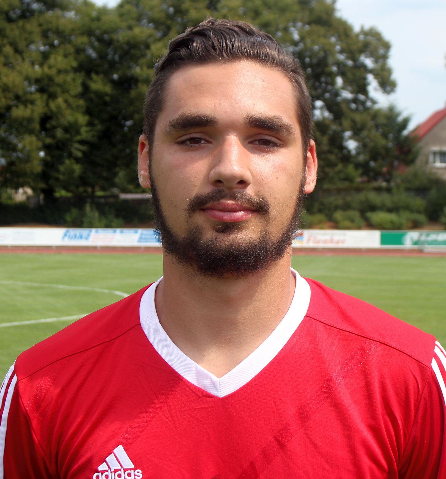Sascha Pribbernow