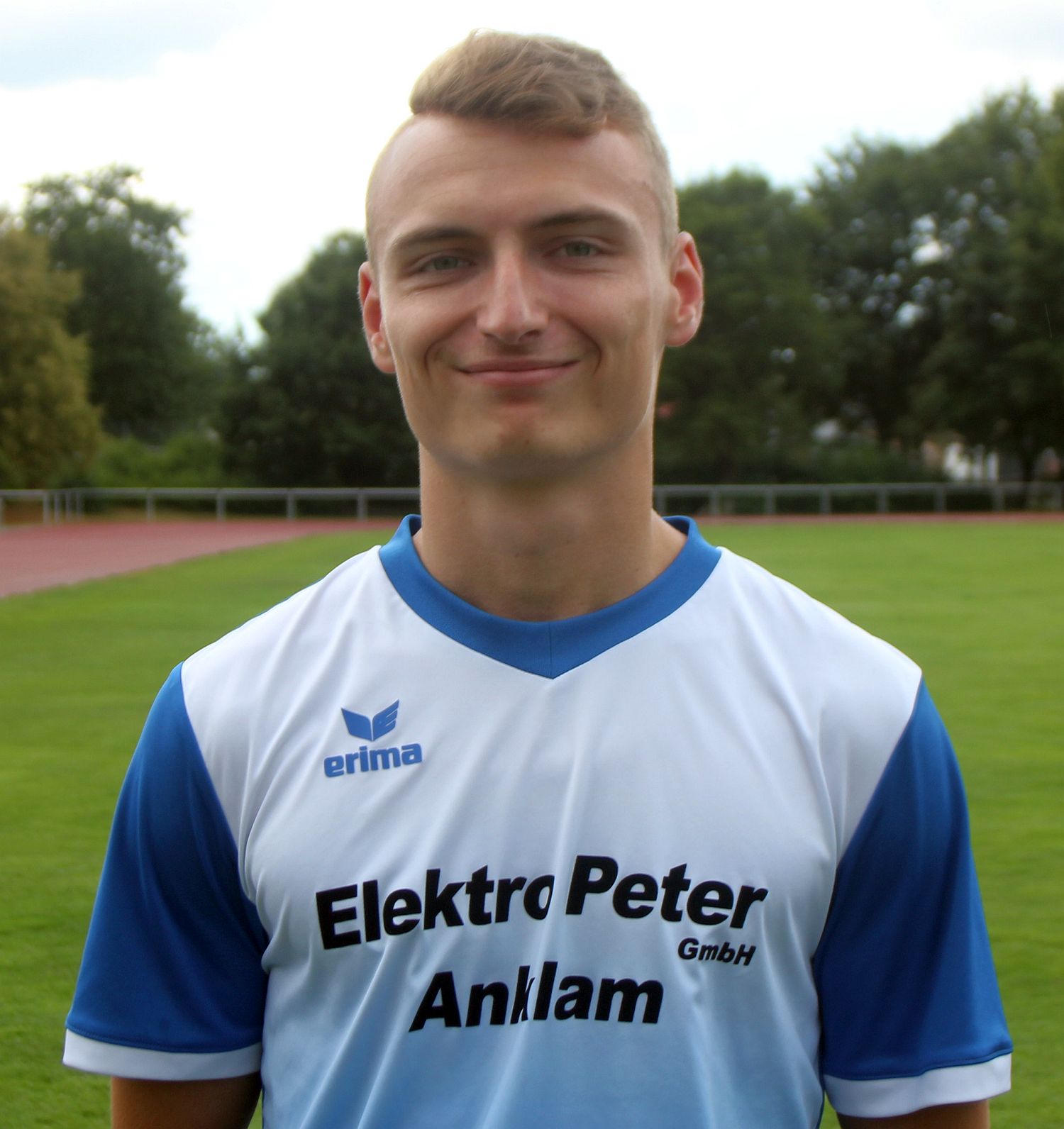 Espen Albrecht