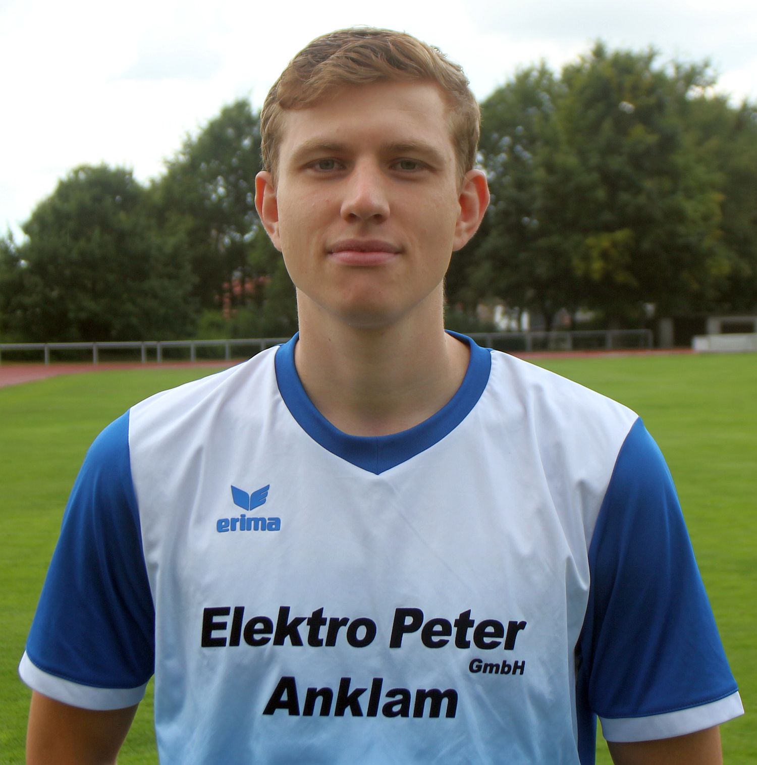 Kevin Zielke