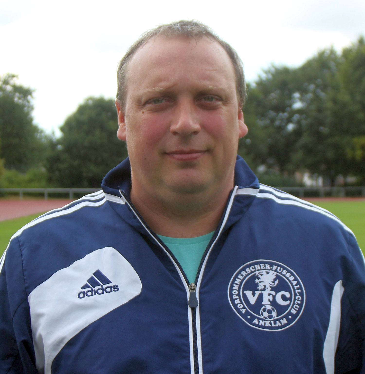 Ronny Pflichtbeil