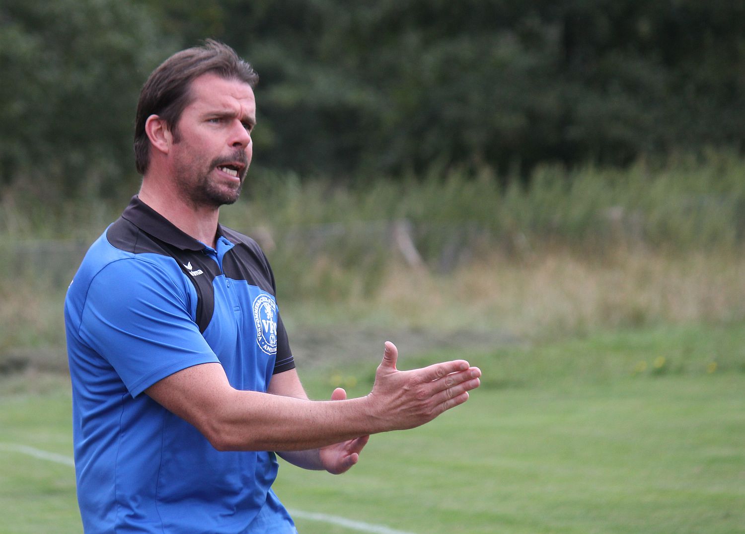 Landesliga-Kicker nehmen am Dienstag das Training auf