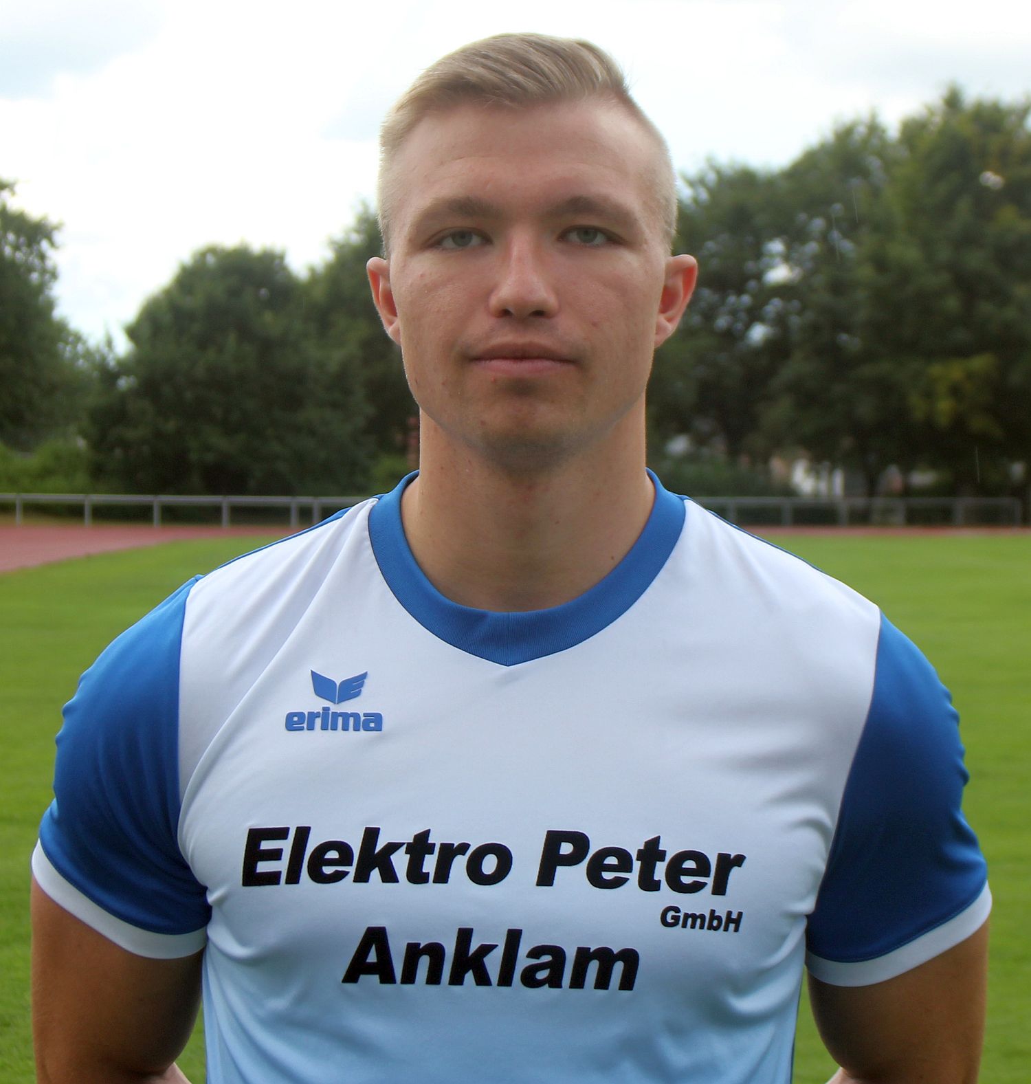 Arne Siebrecht