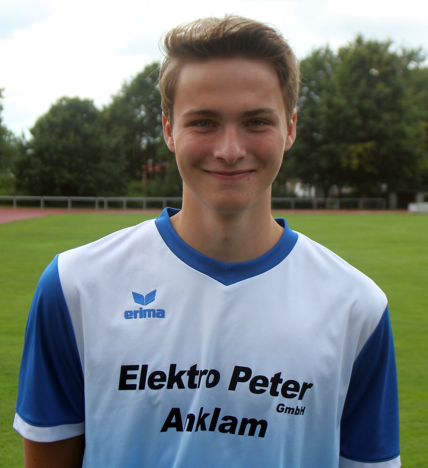 Lukas Behm