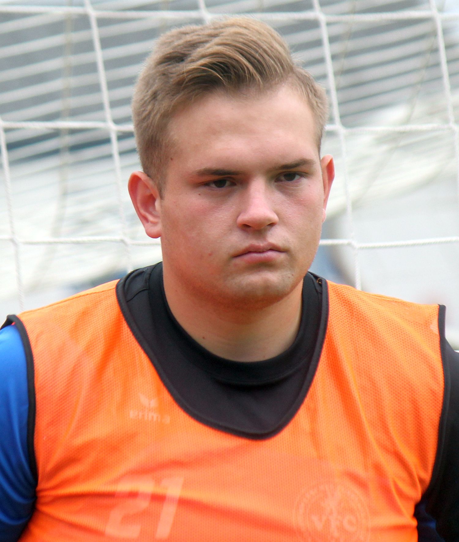 Maik Müller