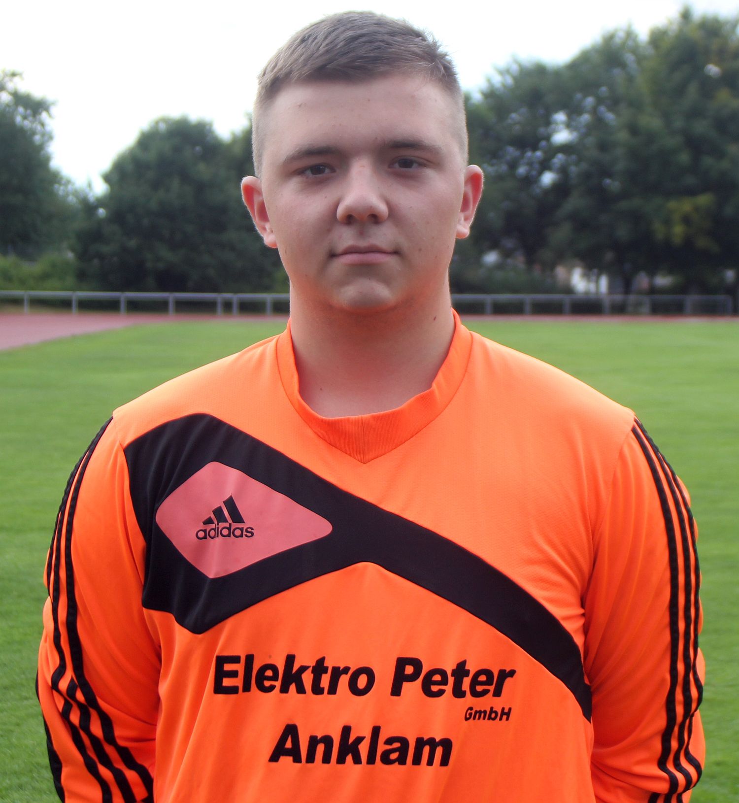 Tim Kietzmann