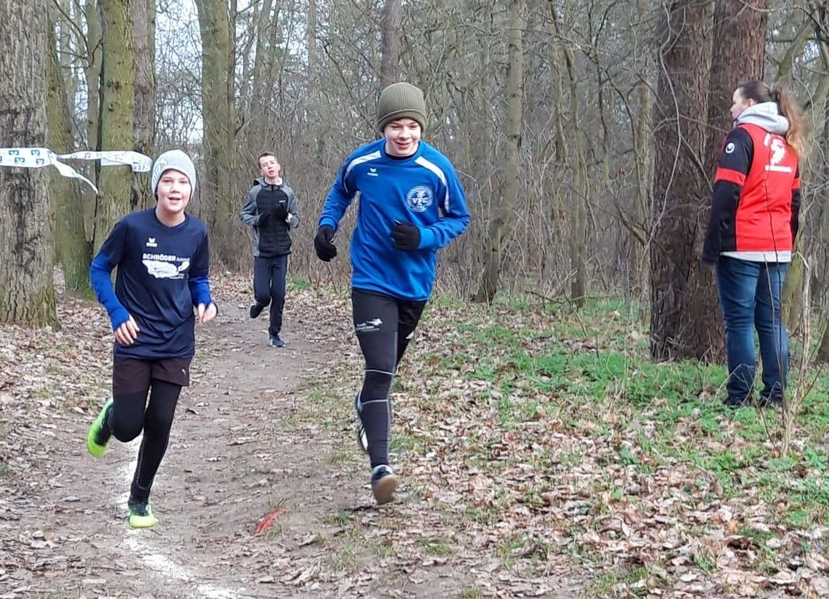 Silvester-Lauf rundet das Anklamer Sportjahr 2019 ab