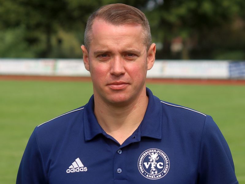 Marco Hartmann: „Die Jungs machen nicht den Eindruck, als wären sie schon zufrieden“ Marco Hartmann: „Die Jungs machen nicht den Eindruck, als wären sie schon zufrieden“