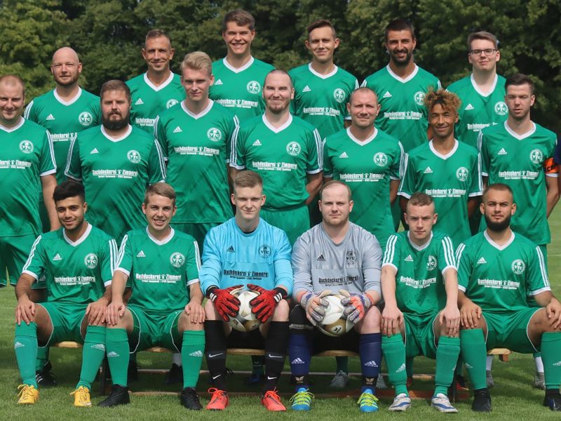 Aufstiegstrainer Marco Hartmann freut sich auf spannende Kreisoberliga-Derbys Aufstiegstrainer Marco Hartmann freut sich auf spannende Kreisoberliga-Derbys