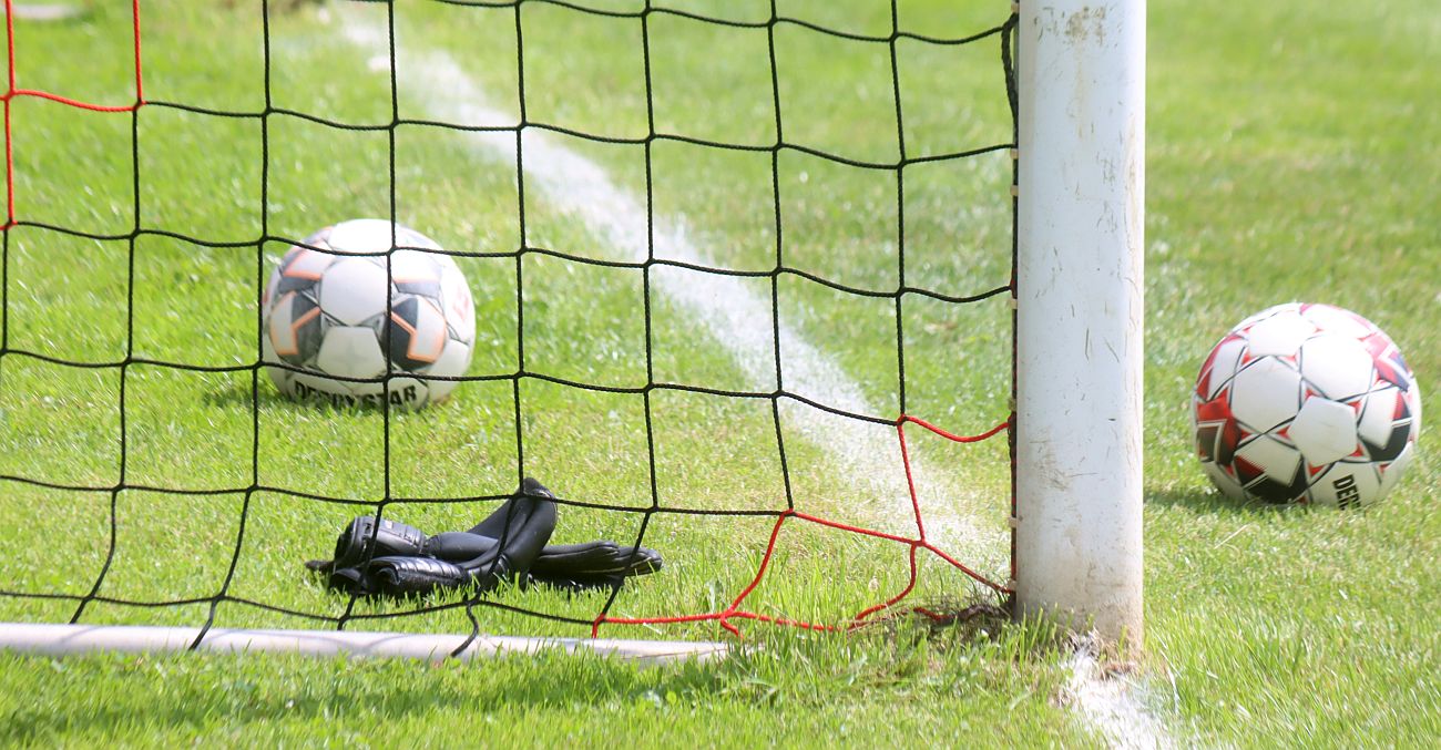 Vereinsinternes Duell läutet die Testphase ein