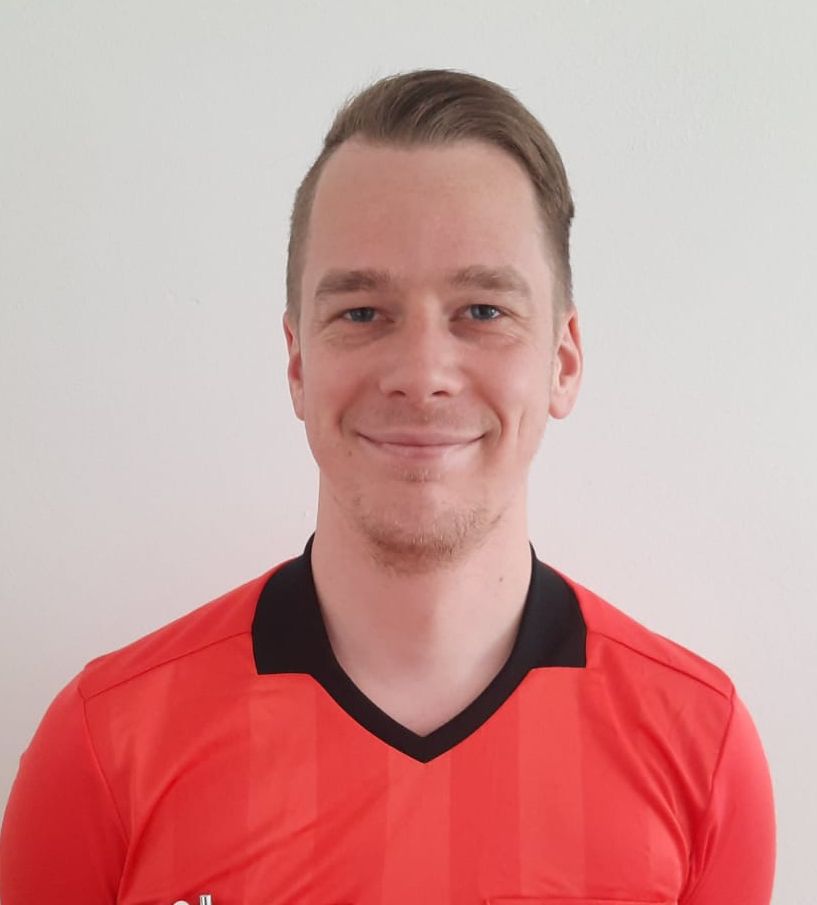 Ronny Jager