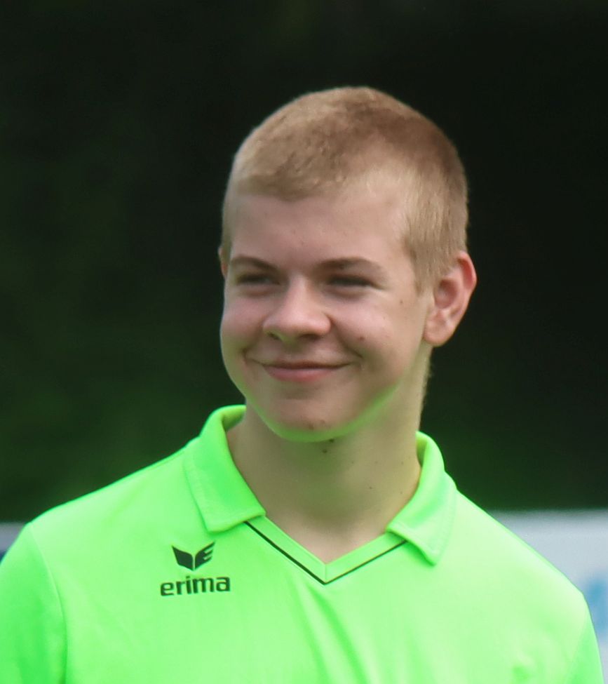 Felix Halfpap