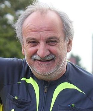 Wilfried Kienel