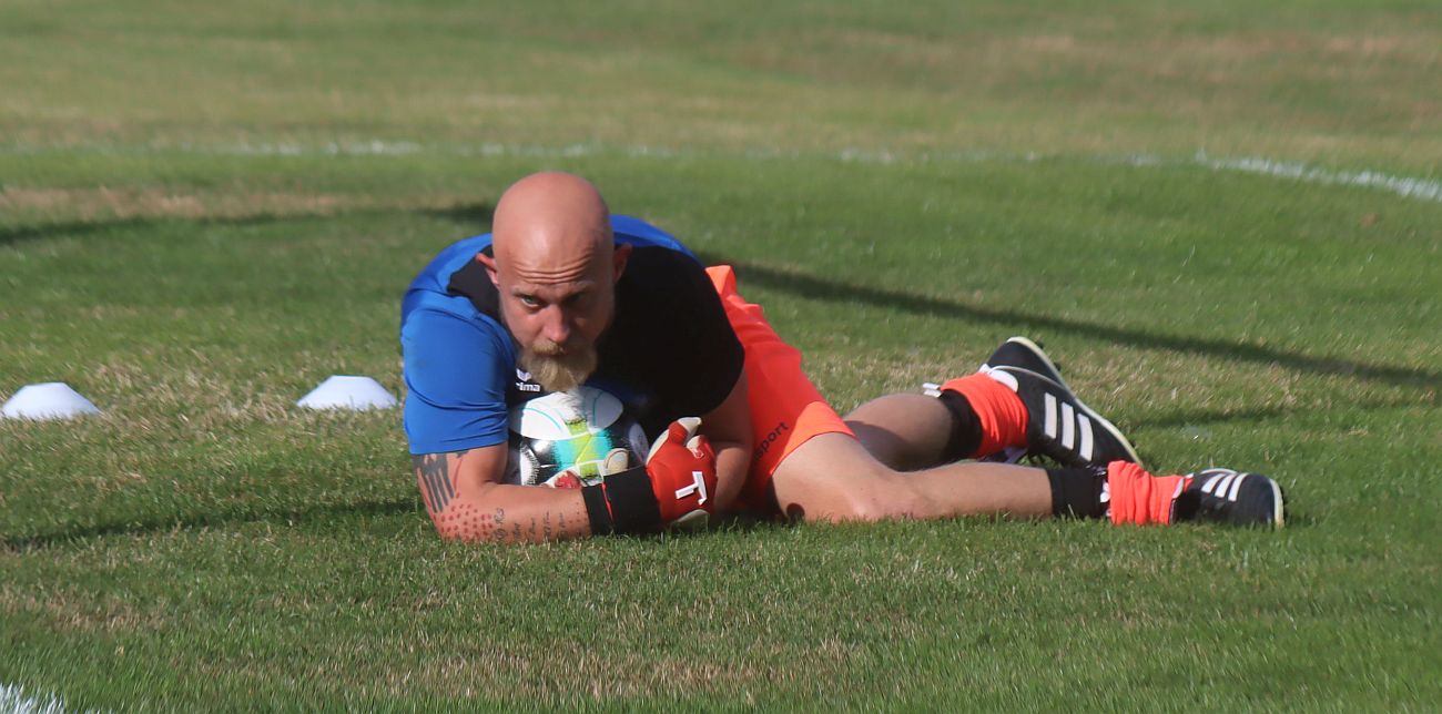 Landesliga-Team startet mit 2:0-Sieg gegen Penkun in die neue Saison