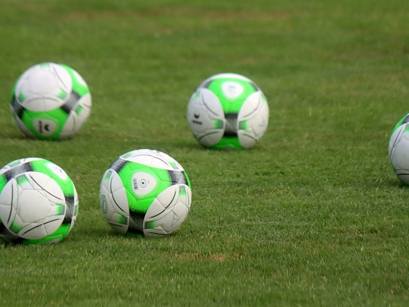 Niklas Siegert trifft dreifach – B-Jugend bezwingt GFC-Talente