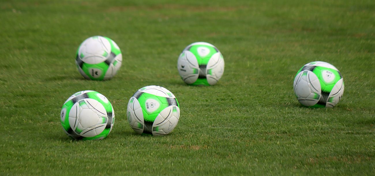 Nachwuchs: Alle vier Landesliga-Teams haben im Landespokal-Wettbewerb Heimrecht