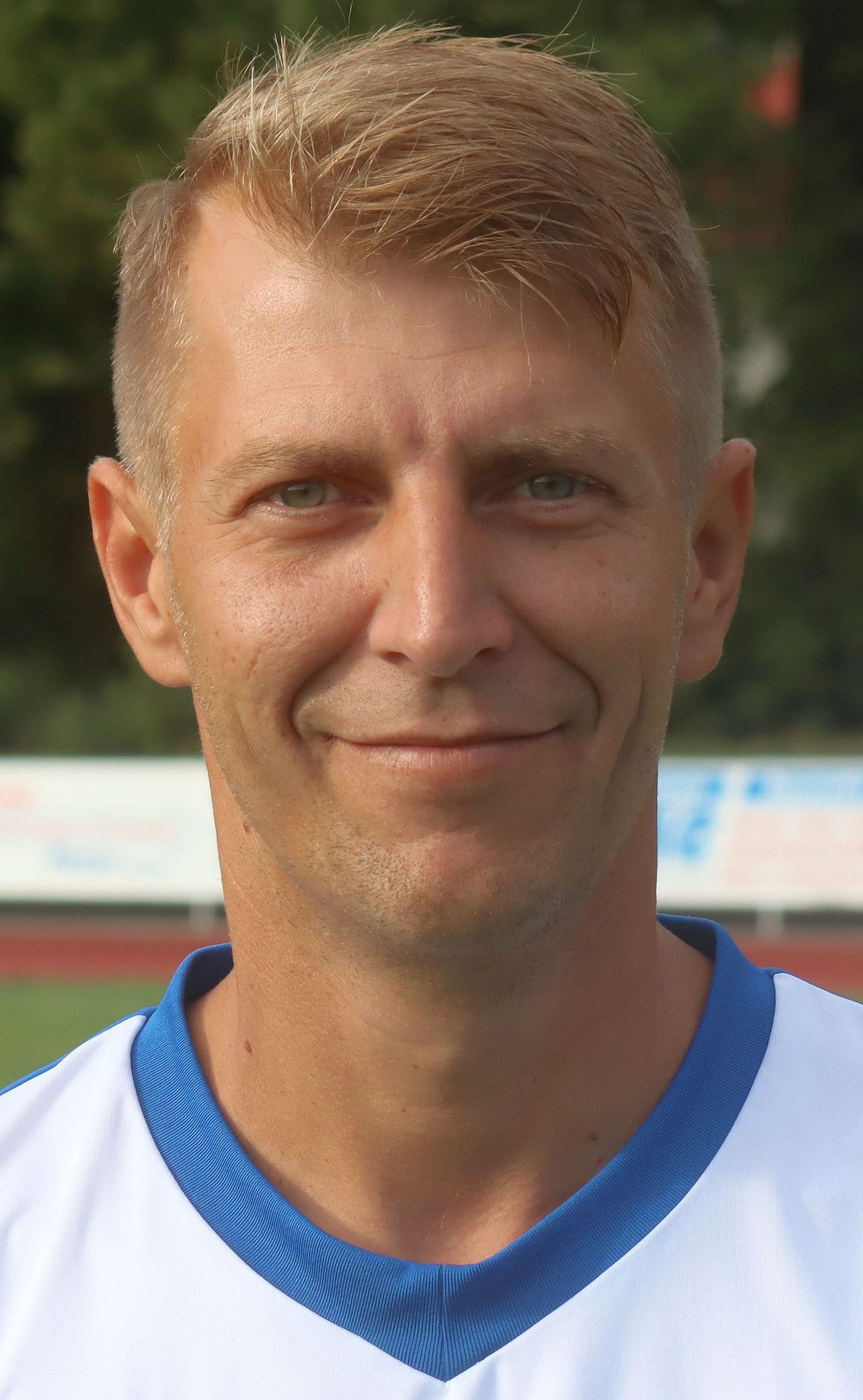 David Bull