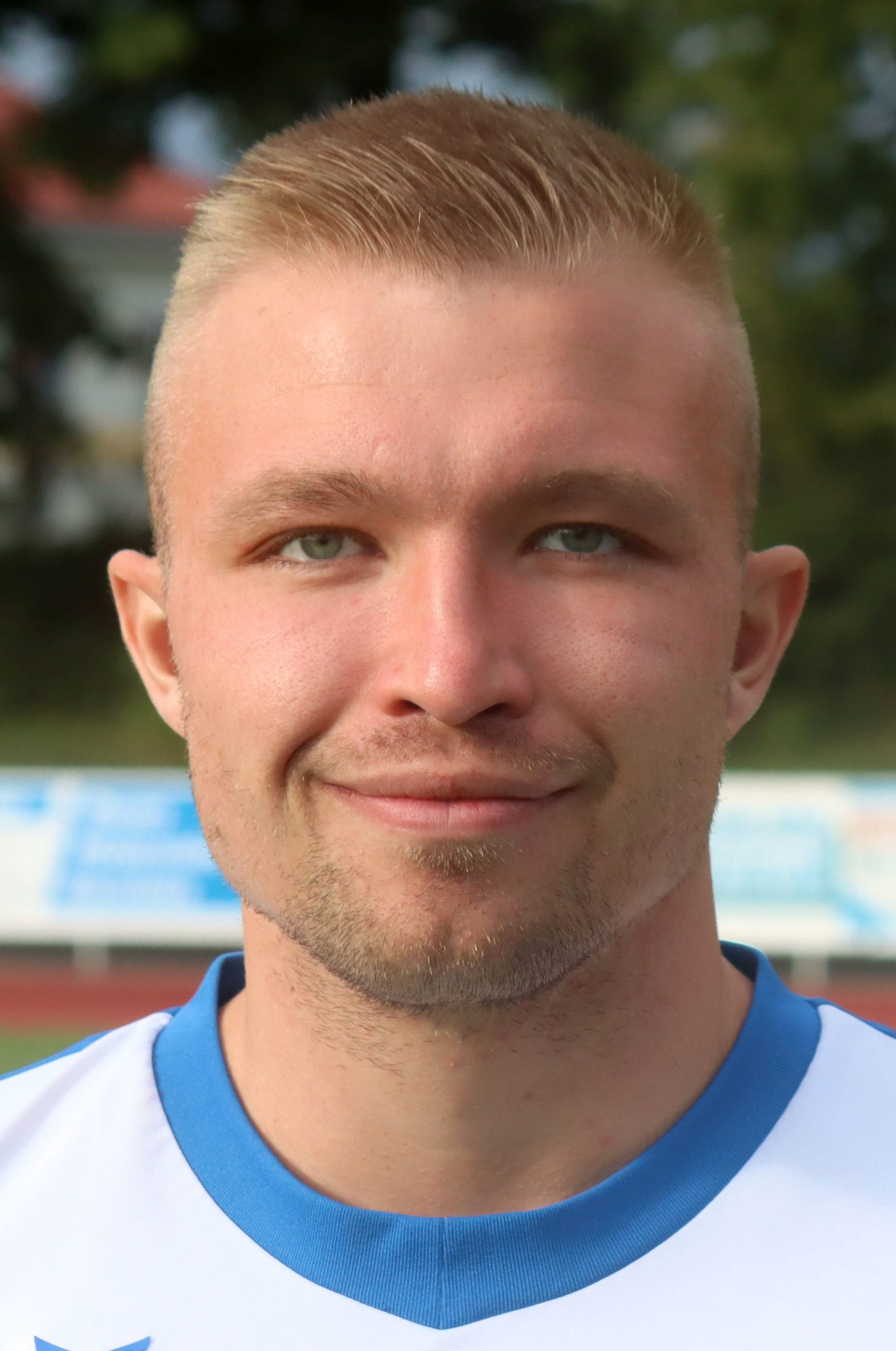 Arne Siebrecht