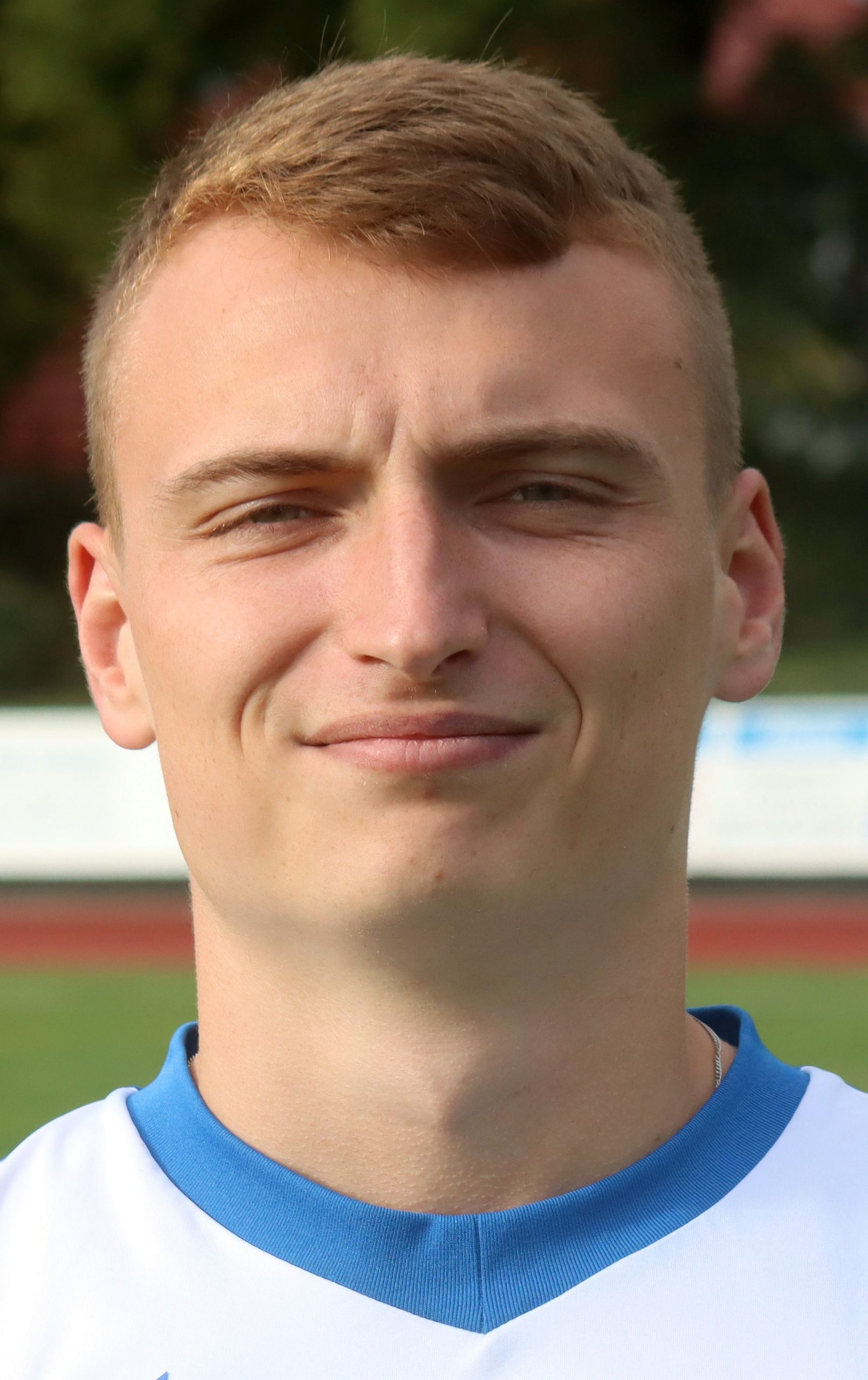 Espen Albrecht