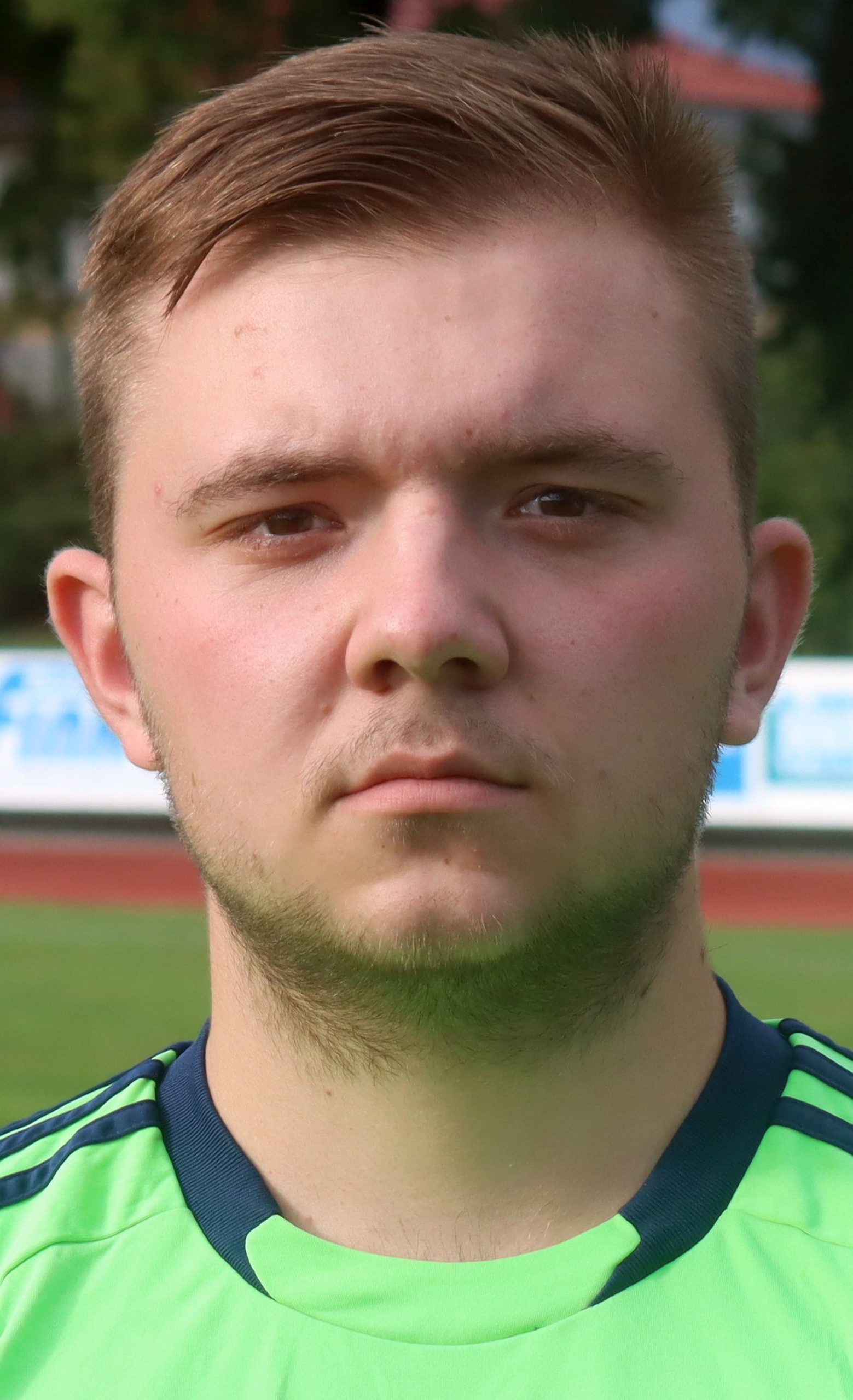 Tim Kietzmann