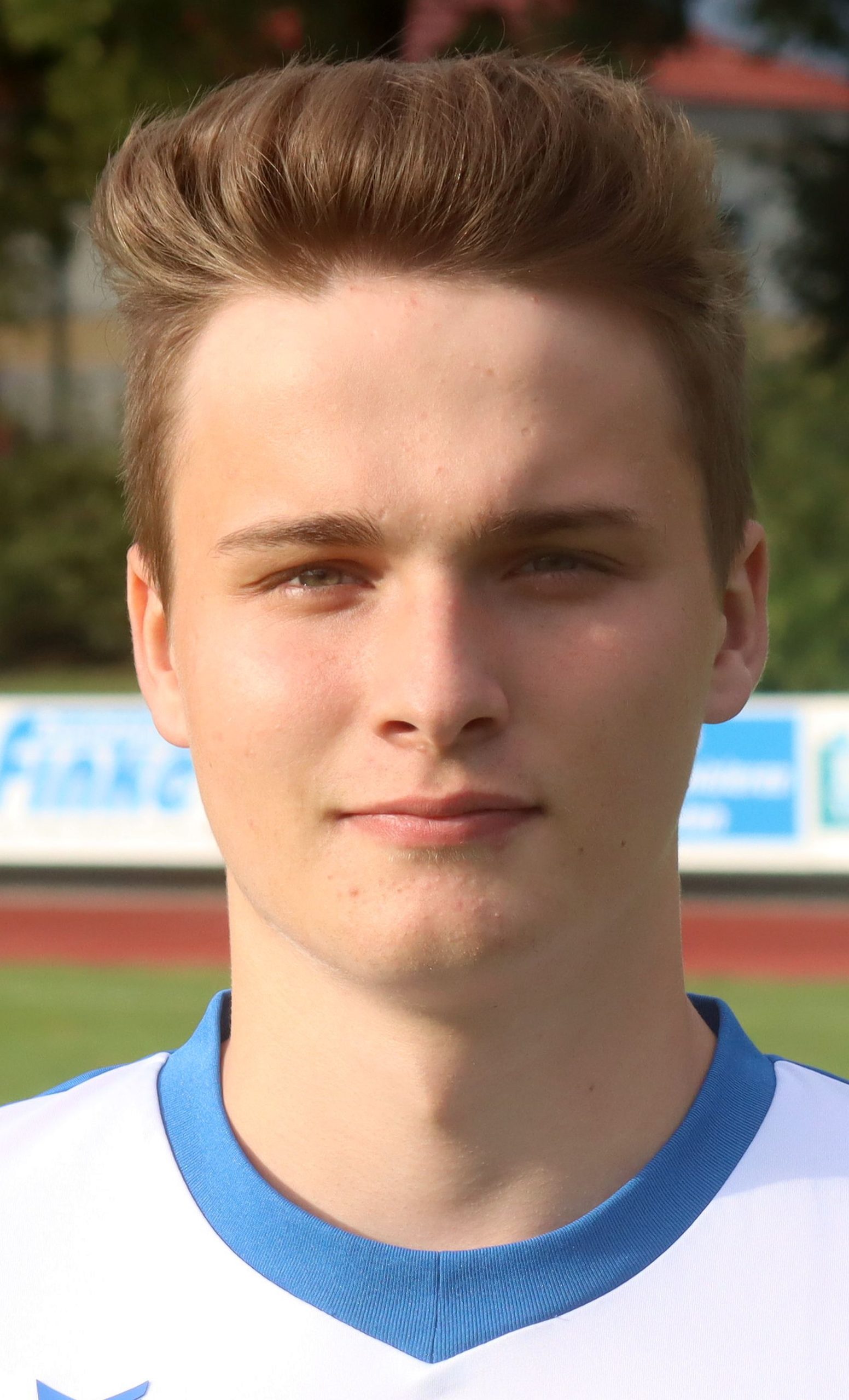 Lukas Behm