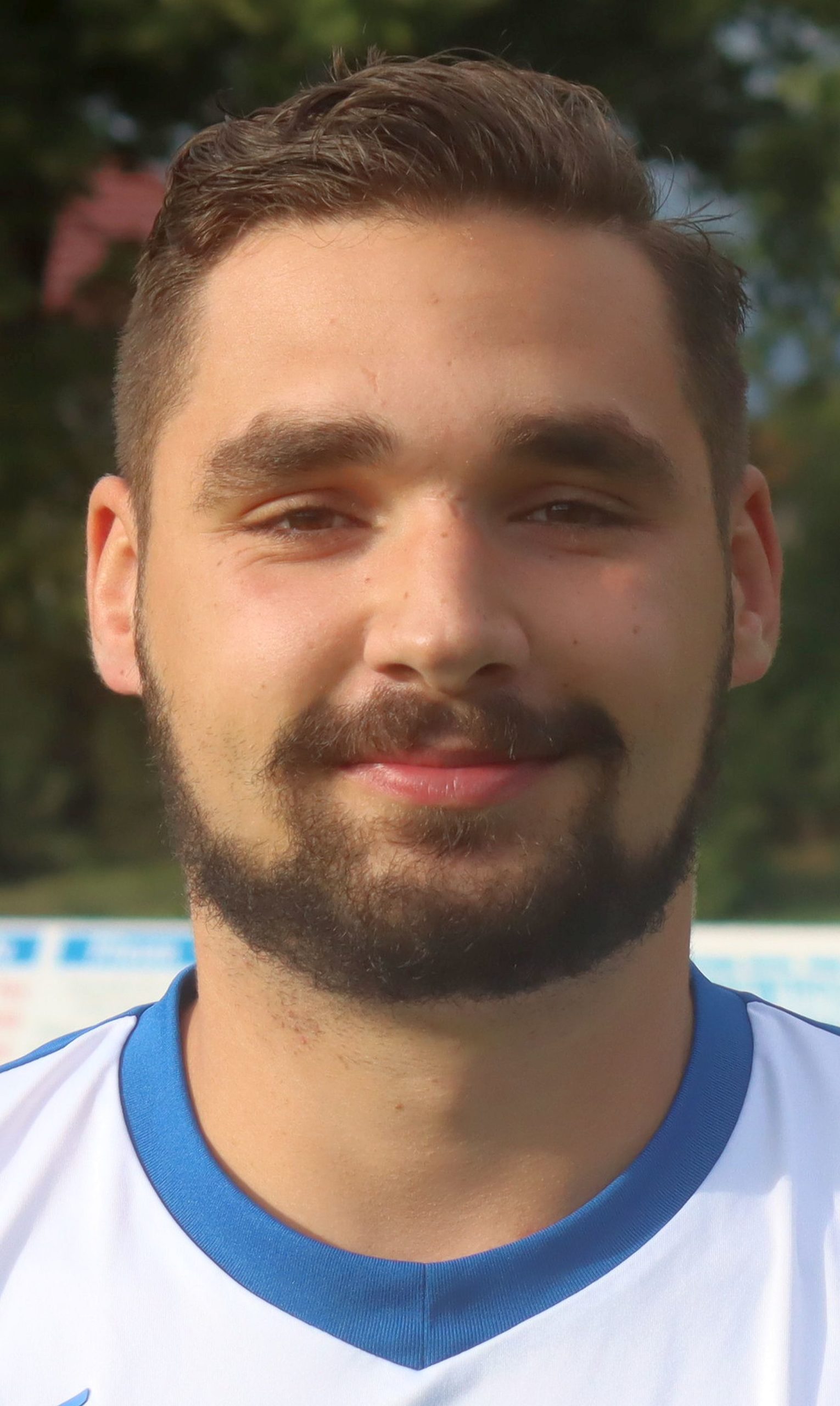 Sascha Pribbernow