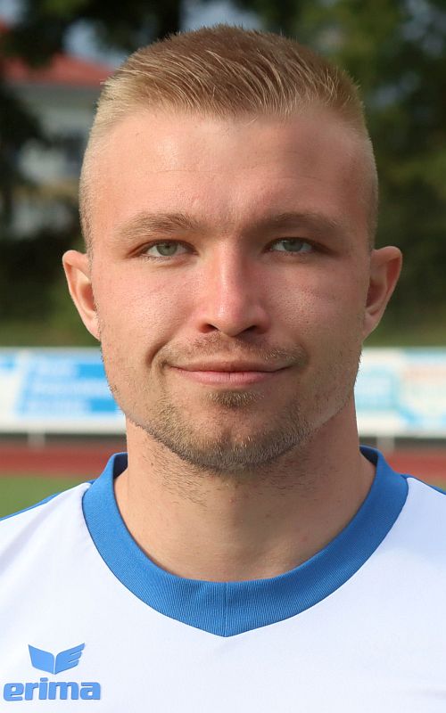 Arne Siebrecht